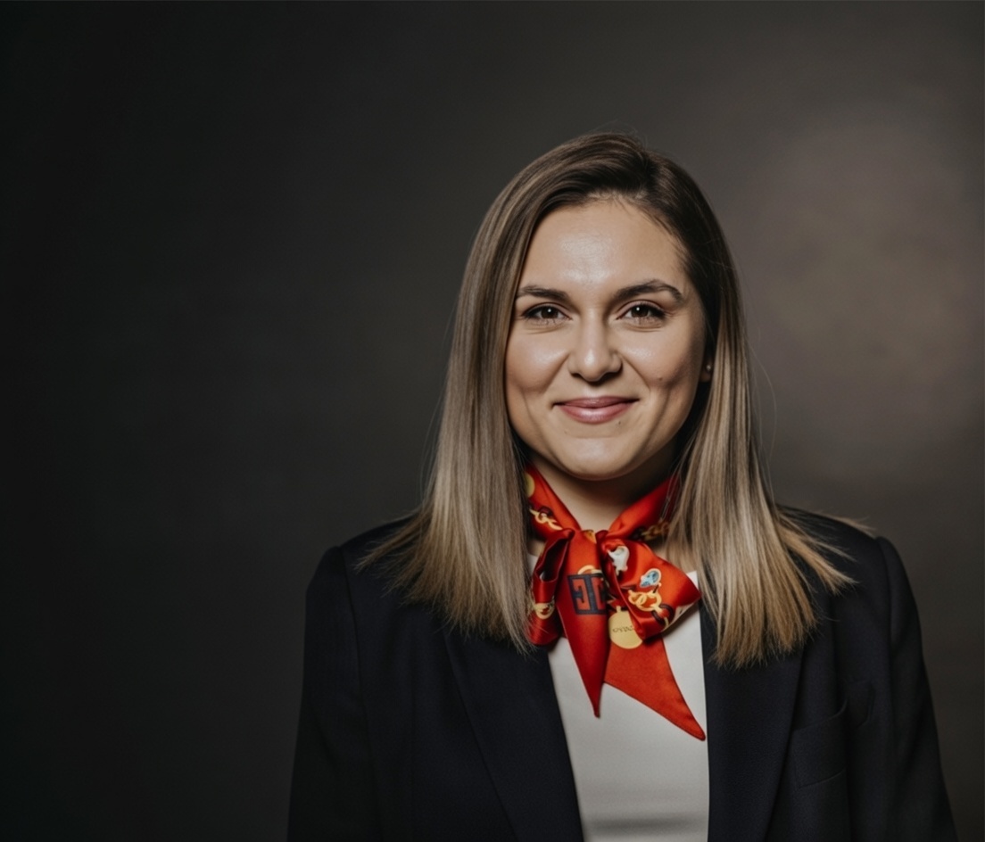 Sorina Weber